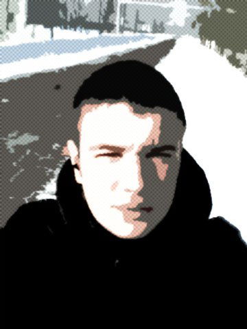 Игорь Сергеевич