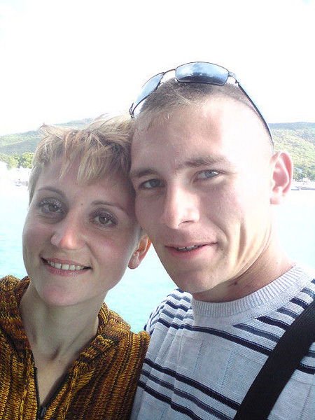 Наталья Сиволобова