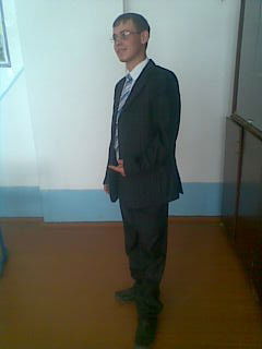 Андрей Гельфембаен