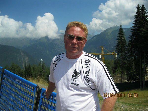 Алексей Шабалин