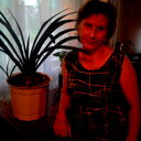 Алла Пегова