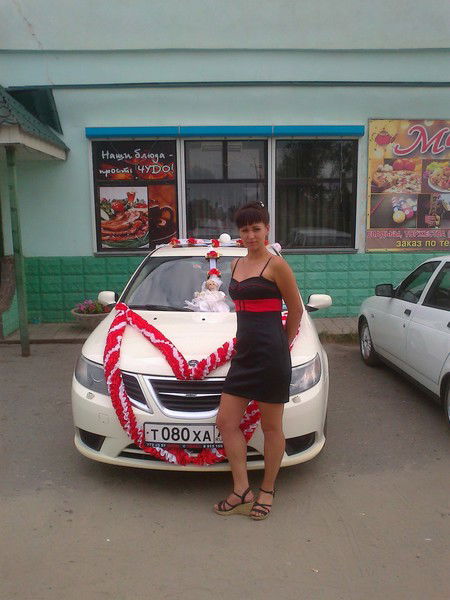 Инна Докучаева