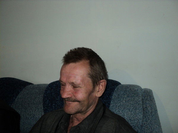 Александр Камбаров