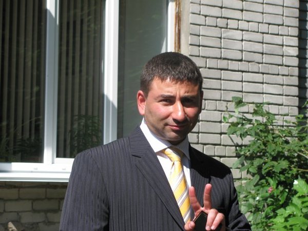 Армен Брутян