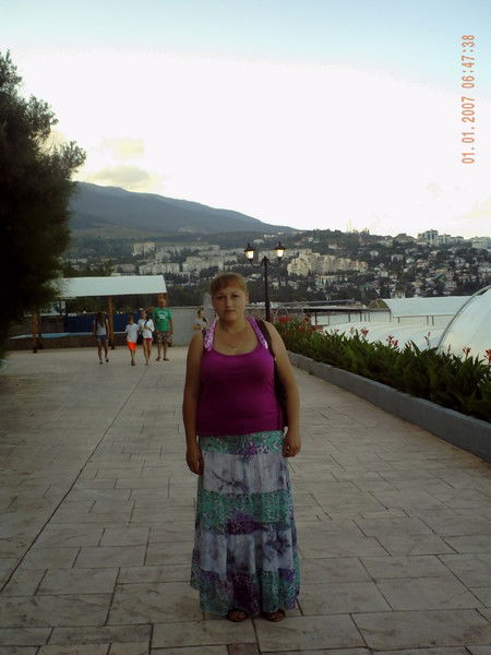 Татьяна Романова