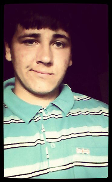 Слава Кукарских