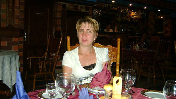 Светлана Пальшина