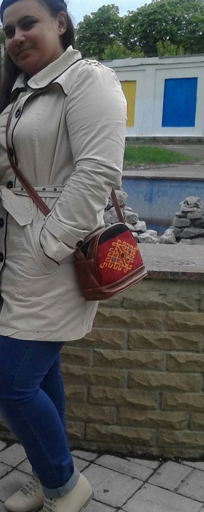 Анна Шайтан