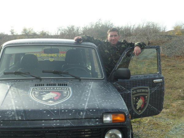 Юрий Кузьмин