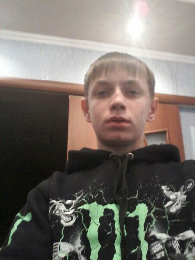 Андрей Кудинов