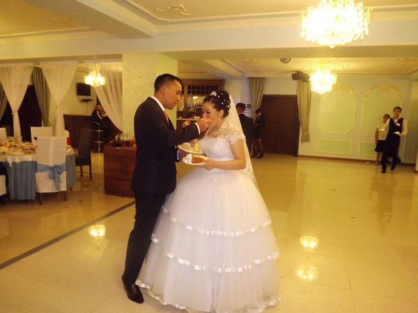 Ардак Ермеккызы