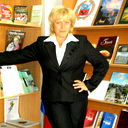 Светлана Швец