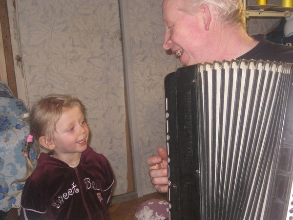 Владимир Никонов