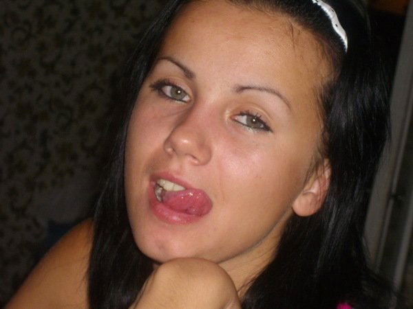 Даша Хоменко