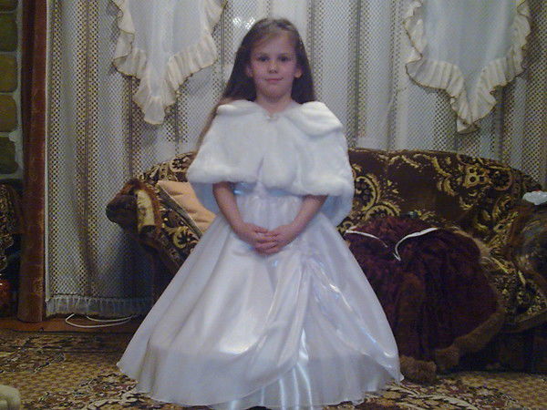 Анастасия Сандовская