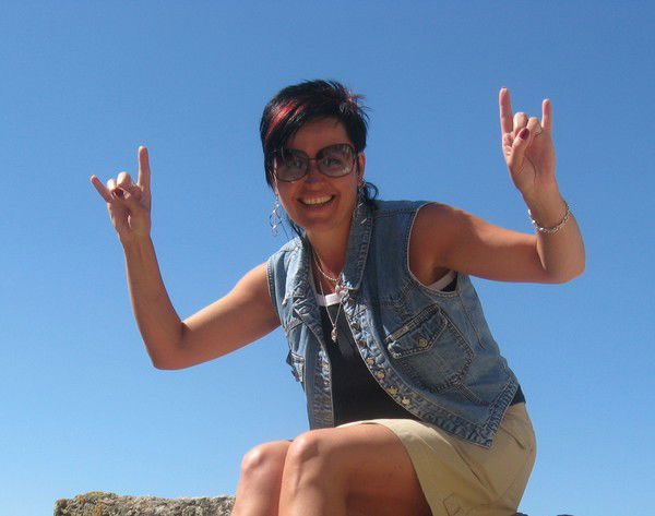 Леся Клименко