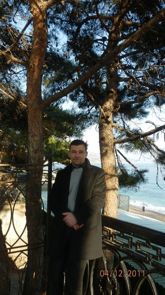 Игорь Туманов