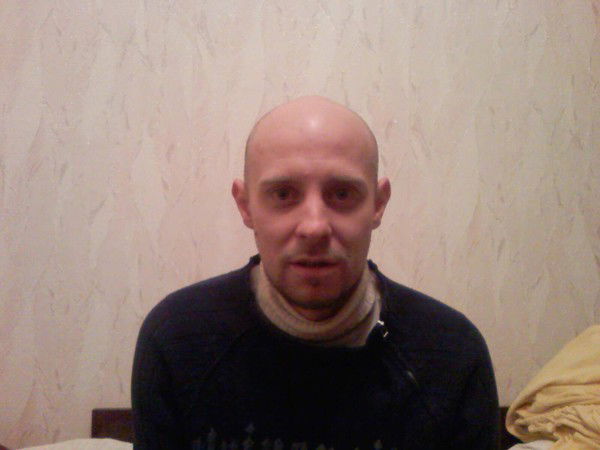 Олег Шидловский