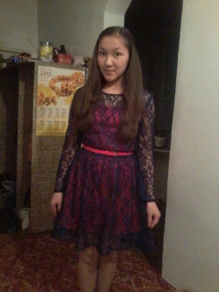 Айкен Жартаспай