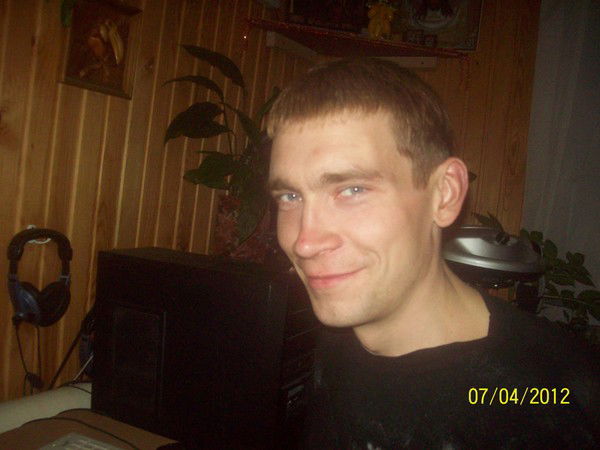 Тарас Лебедев