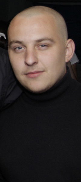 Вадим Стадник