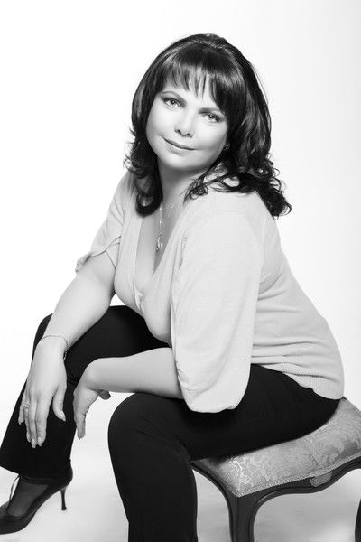 Елена Вишнёва