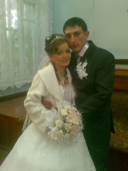 Андрей Петров