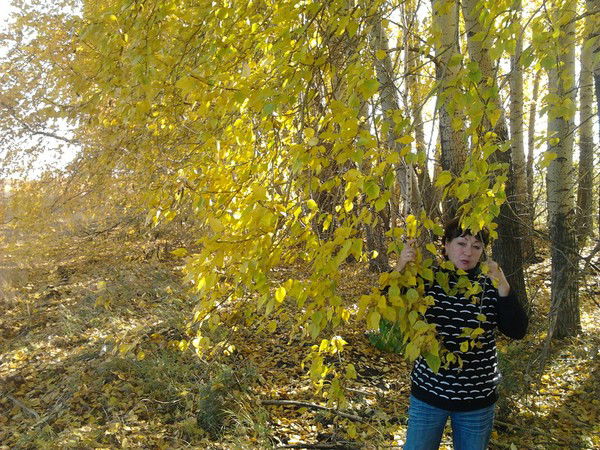 Наталья Хоритоненко