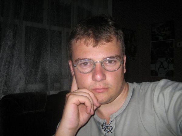 Андрей Блинов