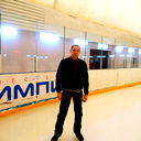 Сергей Рябенков