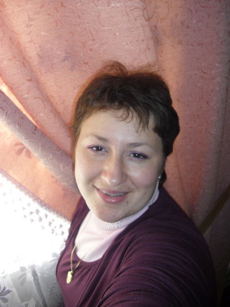 Наталия Гонтар