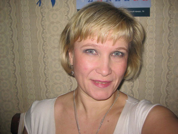 Тамара Александрова