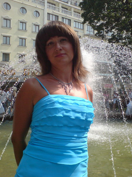 Наталья Косякина