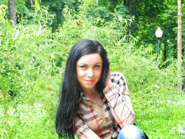 Инна Нурматова