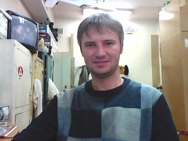 Станислав Шпет