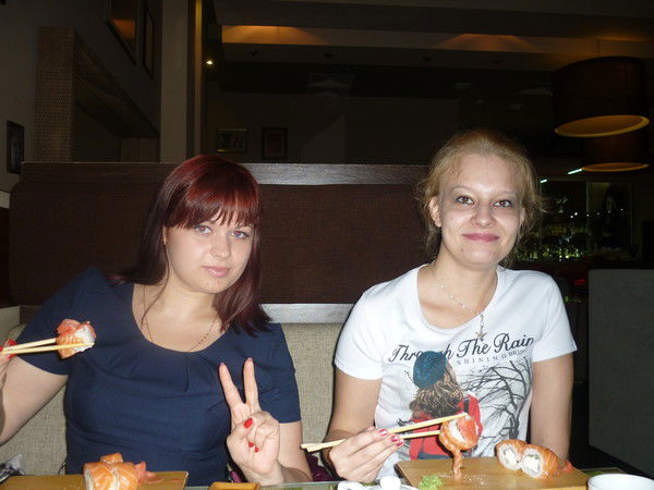 Ангелина Никулина