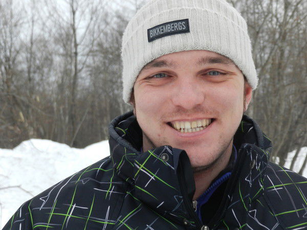 Сергей Рябченко