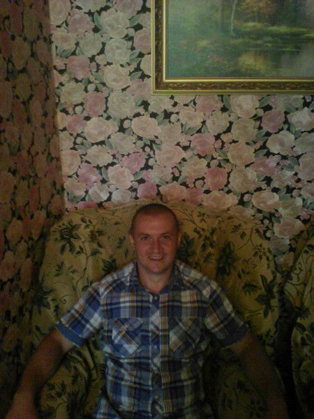 Дмитрий Вязов