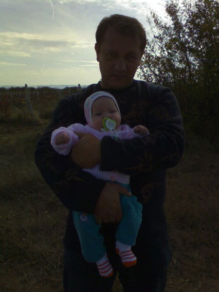 Виталий Терехин