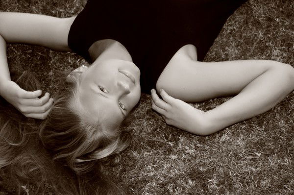 Екатерина Хапугина