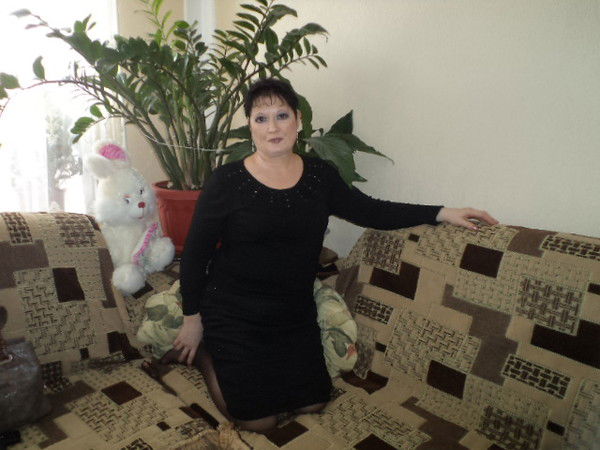 Елена Аблиева