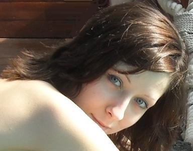 Мария Бубнова