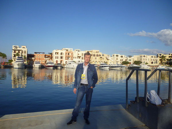 Володя Зайченко