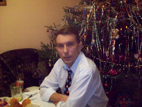 Николай Беспалов