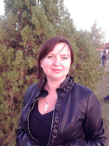 Алла Максимова