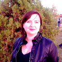 Алла Максимова