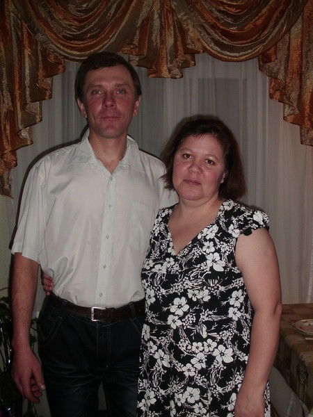 Наталья Улыбина