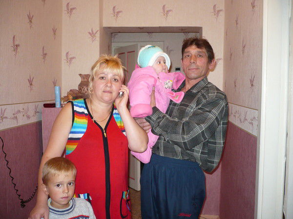 Марина Артамонова