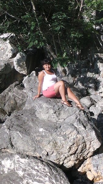 Зухра Султанова