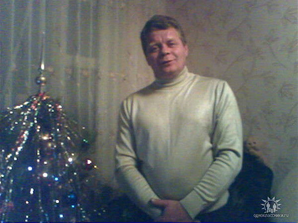 Олег Аникеев